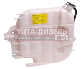 Изображение раздела бачок расширительный jac n56 (19-) камаз компас-5 movelex