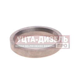 Изображение раздела седло клапана mmz-3ld выпускного ммз