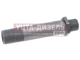 Изображение раздела штуцер д-245,д-246 корпуса фильтра масляного с жмт смолант