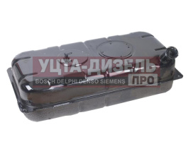 Изображение раздела бак топливный газ-3302 дв.змз-405,cummins,газель next дв.cummins (оао газ)