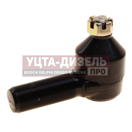 Изображение раздела наконечник рулевой тяги jac n120 камаз компас-12 правый oe