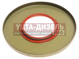 Изображение раздела сальник камаз-4310 полуоси 60х135х10 росичъ