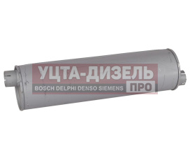 Изображение раздела глушитель газ-3302,2217,3307 евро-3 сод