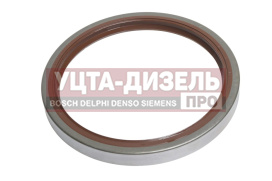Изображение раздела сальник камаз ступицы передней 2.2-130х154х15 viton cavetto