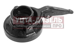 Изображение раздела муфта сцепления газ-4301,3310 валдай в сборе с вилкой (оао газ)