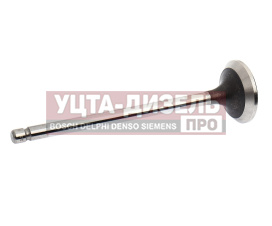 Изображение раздела клапан выпускной jac n56 sollers atlant oe