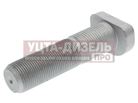 Изображение раздела шпилька колеса камаз-5490 mercedes actros (97-02) (m22х1.5х85) sampa