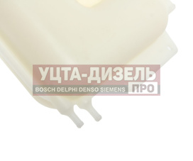 Изображение раздела бачок расширительный jac n75,n120 камаз компас-9/12 oe