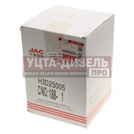 Изображение раздела фильтр воздушный jac n56 (ld308) (е5) камаз компас-5 oe
