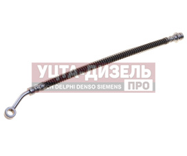 Изображение раздела шланг тормозной jac n35 sollers argo 2.0 передний oe