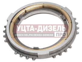 Изображение раздела кольцо газ-33106 дв.cummins 3.8 кпп синхронизатора блокирующее g-part (оао газ)