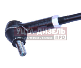 Изображение раздела рейка рулевая jac t6 sollers st6 (16-) oe