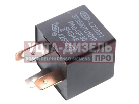 Изображение раздела реле jac s3,s7,j5,t6,t8pro,t9 sollers st6 oe
