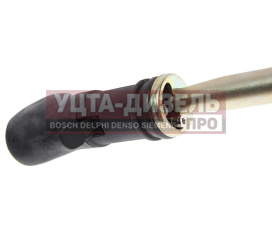 Изображение раздела рычаг кпп камаз-6520 с рукояткой кпп zf в сборе rostar