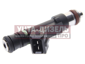 Изображение раздела форсунка ваз-2110,змз-406 топливная v8 соатэ