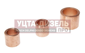 Изображение раздела втулка стартера зил-5301,мтз н/о комплект 3шт.ф16мм