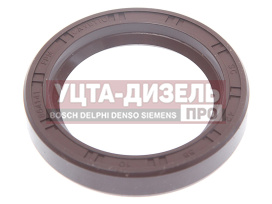 Изображение раздела сальник зил-130 вала сошки 1.2-42х58х10 viton cavetto