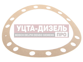 Изображение раздела прокладка урал цапфы кулака поворотного (ао аз урал)