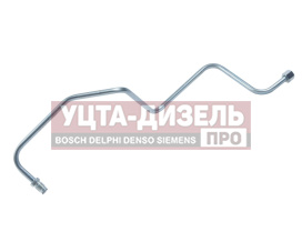 Изображение раздела трубка камаз-65115 высокого давления гура (штуцер м) кмд