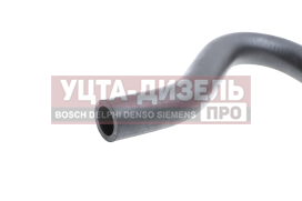 Изображение раздела патрубок газ-3302 отопителя подводящий впт