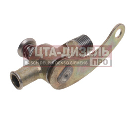 Изображение раздела кран газ-24,3307,уаз,д-160 блока сливной акком