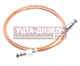 Изображение раздела трубка газель next сцепления медная автобоб