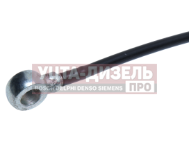 Изображение раздела трубка д-245,mmz-3ld пневмокорректора ммз