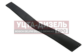 Изображение раздела лист рессоры маз задней №2,№1 l=1550мм оао маз (мрз)