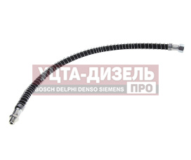 Изображение раздела шланг тормозной камаз-4310 передний (гайка-штуцер) l=720мм тмк