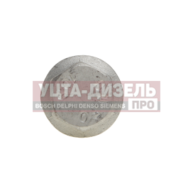 Изображение раздела болт м8х1.25х20 газ-3302,3110 пальца суппорта болтен