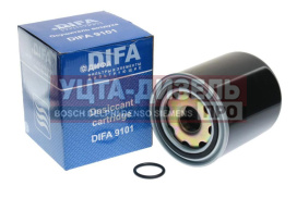 Изображение раздела фильтр-патрон камаз,маз,паз осушителя воздуха difa