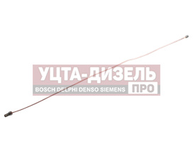 Изображение раздела трубка урал гура короткая в сборе дв.камаз l=1550мм/d=8мм (ао аз урал)