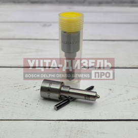 Изображение раздела распылитель gp dlla143p2155 0433172155 bosch