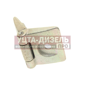 Изображение раздела петля газ-2705 двери задка в сборе нижняя правая н/о (оао газ)