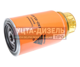 Изображение раздела фильтр топливный dongfeng ekofil