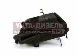 Изображение раздела отопитель газель next-а63r42 (автобус) салона (выпуск до 09.2017 г.в) авторад