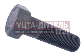 Изображение раздела болт камаз-6522 м18х1.5х60 переднего моста madara