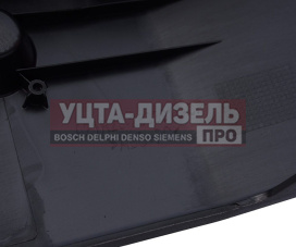 Изображение раздела бампер газель next передний (центральная часть) технопласт