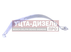 Изображение раздела надставка газ-3302 арки левая в сборе н/о (оао газ)