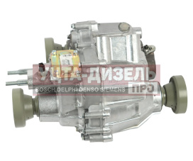 Изображение раздела коробка раздаточная газ-33027,27527дв.cummins (фланец под вал с шрус) евро-4,5 (оао газ) №