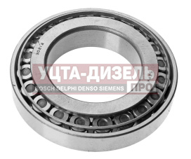 Изображение раздела подшипник кпп камаз-53605,6511,65115 вала ведущего; ступицы зил-5301 задней внутренний