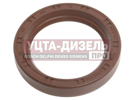 Изображение раздела сальник зил-130 вала сошки 1.2-42х58х10 viton cavetto
