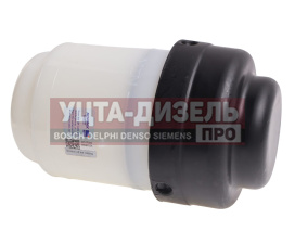 Изображение раздела бачок гура jac n75,n80 камаз компас-9/12 movelex
