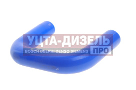 Изображение раздела патрубок п-образный силикон d=38 формакс