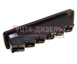Изображение раздела дефлектор jac n56,n75,n80,n120 камаз компас-5/9/12 sollers atlant воздуховода боковой панели oe