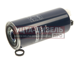Изображение раздела фильтр топливный камаз дв.cummins daf lf45 сепаратор marshall