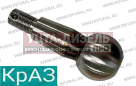 Изображение раздела палец рулевой тяги маз,краз,урал риф