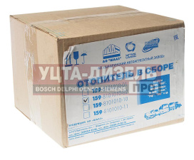 Изображение раздела отопитель газ-3221,2705,2752 салона универсальный 12v (sofico) шааз