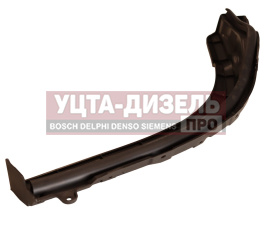 Изображение раздела накладка jac n56,n75,n80,n120 камаз компас-5/9 двери правой декоративная нижняя oe