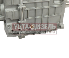 Изображение раздела кпп газ-2217,3302,33023 н/о агрегат №